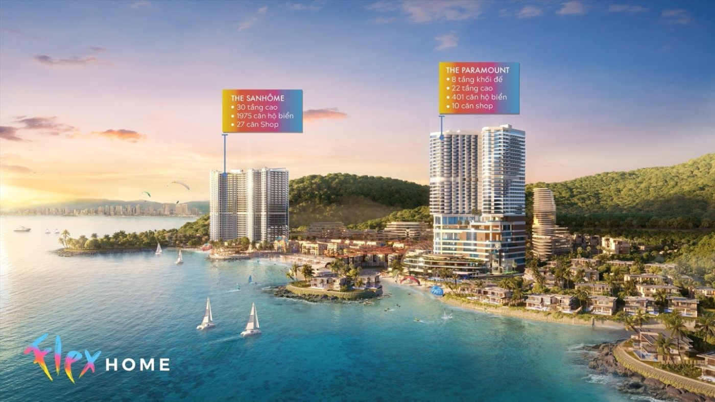tổng quan libera nha trang