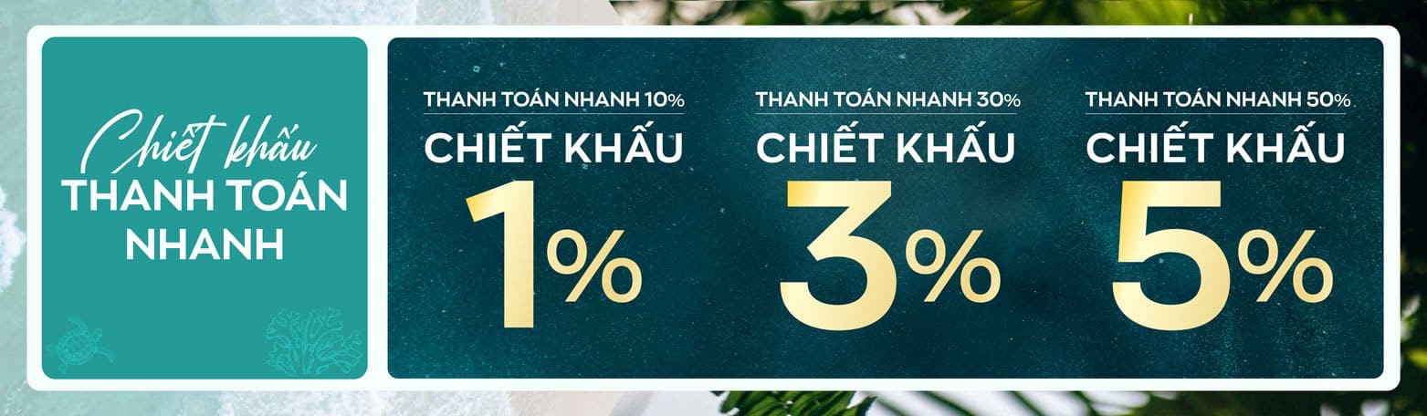 chiết khấu căn hộ maia hồ tràm